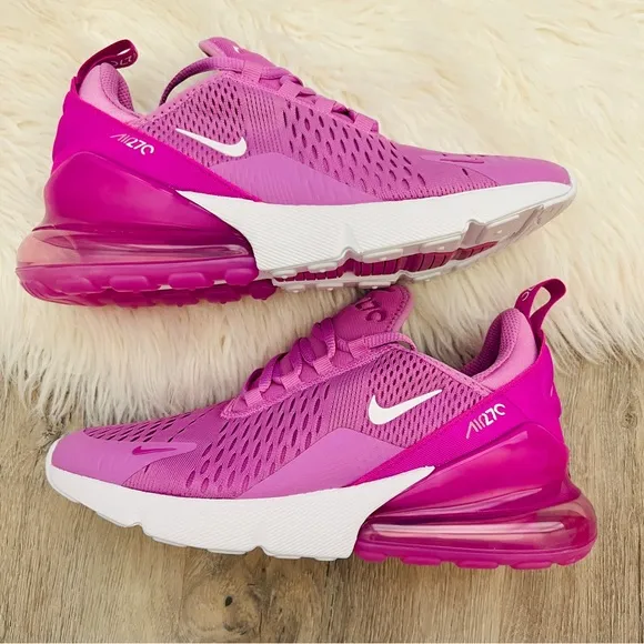 NWT Air Max 270 Women’s Shoes