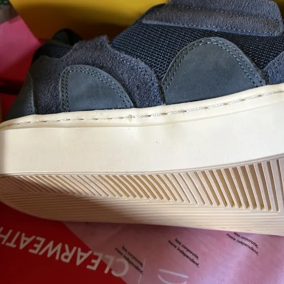 NWT Clearweather Quintana Ombré
