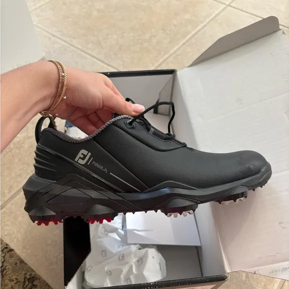 NWT Footjoy Tour Alpha 55507