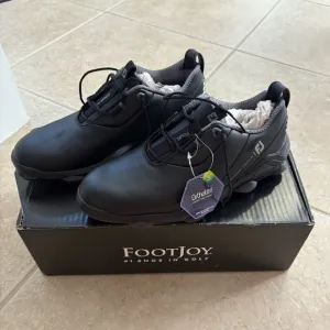NWT Footjoy Tour Alpha 55507