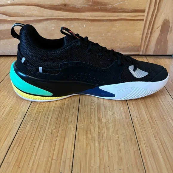 NWT men’s Puma J. Cole x RS-Dreamer “OG” sneakers