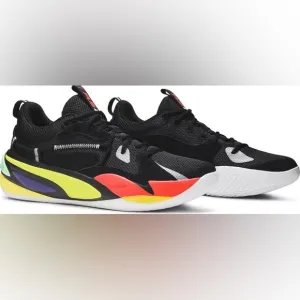 NWT men’s Puma J. Cole x RS-Dreamer “OG” sneakers