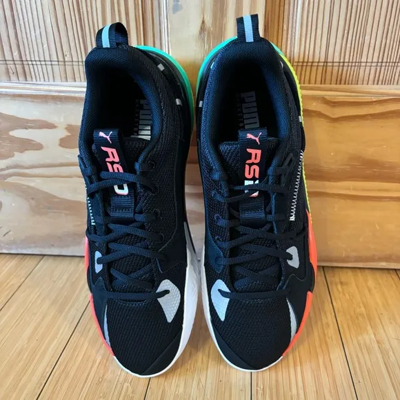 NWT men’s Puma J. Cole x RS-Dreamer “OG” sneakers