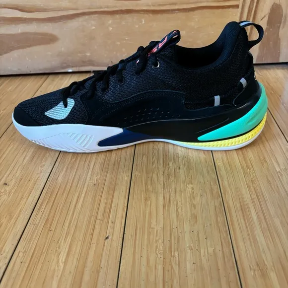 NWT men’s Puma J. Cole x RS-Dreamer “OG” sneakers