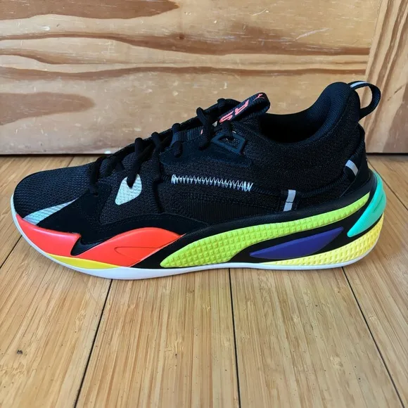 NWT men’s Puma J. Cole x RS-Dreamer “OG” sneakers