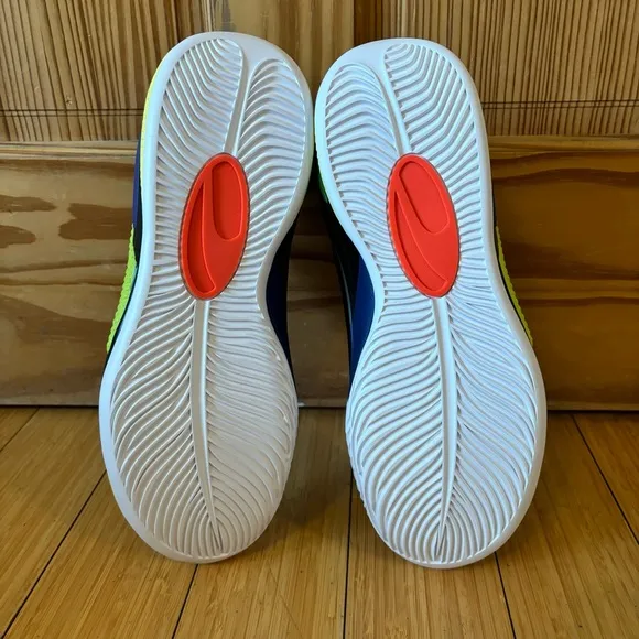 NWT men’s Puma J. Cole x RS-Dreamer “OG” sneakers
