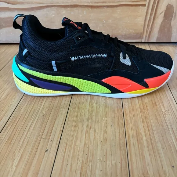 NWT men’s Puma J. Cole x RS-Dreamer “OG” sneakers