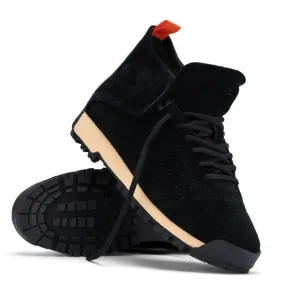 NWT Men’s Sedona Jet Black Shoes