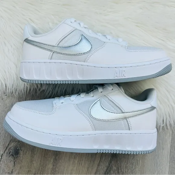 NWT Nike Air Force 1 Unity Women’s Shoes