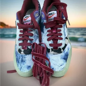NWT Nike Air Max 1 SP x Concepts “Mellow” Unisex Men's Size EU SZ 41 (M8 W10.5)