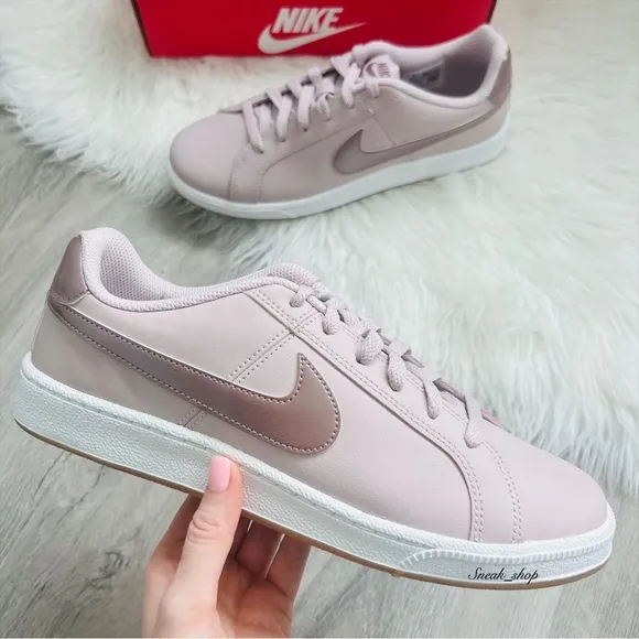 NWT Nike Court Royale Women’s Shoes