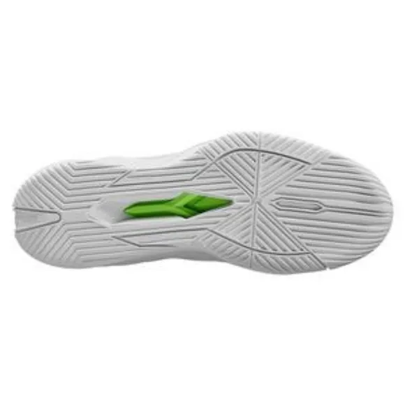 NWT Wilson Unisex Rush Pro 4.0 Hope London Edition Tennis Shoes