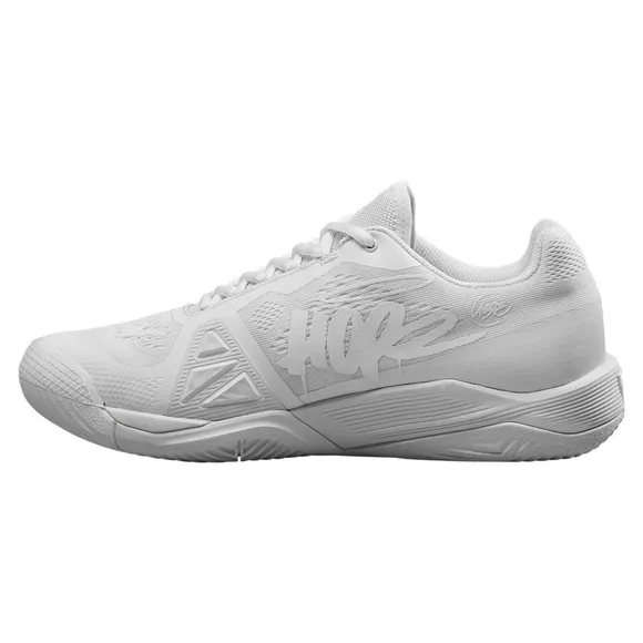 NWT Wilson Unisex Rush Pro 4.0 Hope London Edition Tennis Shoes
