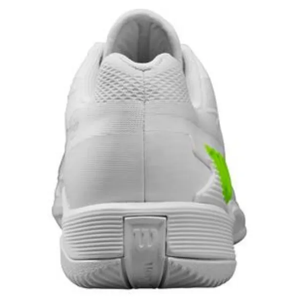 NWT Wilson Unisex Rush Pro 4.0 Hope London Edition Tennis Shoes