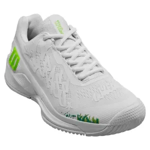 NWT Wilson Unisex Rush Pro 4.0 Hope London Edition Tennis Shoes