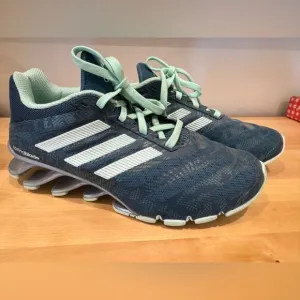 NWT Women’s Adidas Springblade Running Shoes - Size 7.5