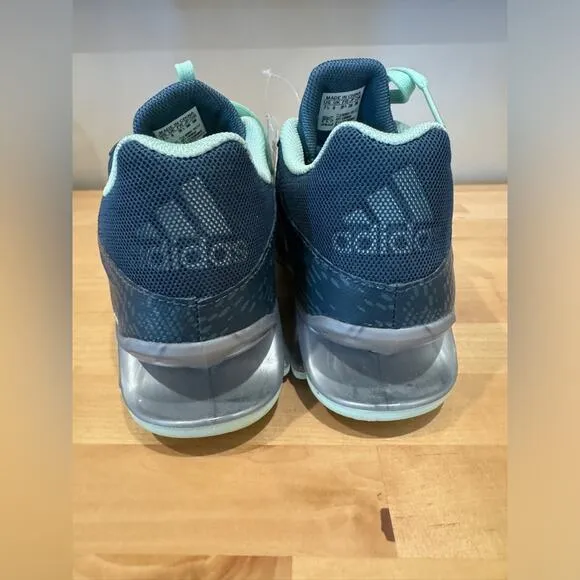 NWT Women’s Adidas Springblade Running Shoes - Size 7.5