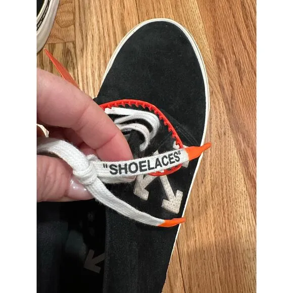 Off White Skate Shoes Men’s Size 45(12)