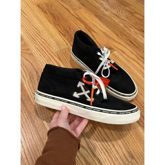 Off White Skate Shoes Men’s Size 45(12)