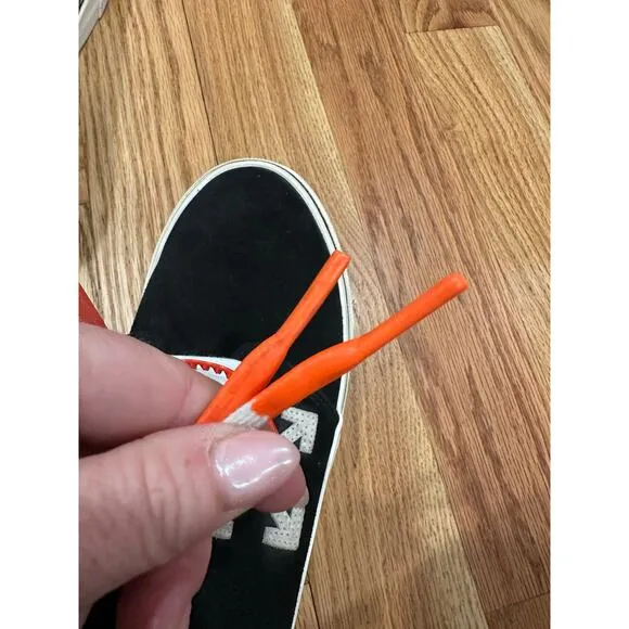 Off White Skate Shoes Men’s Size 45(12)