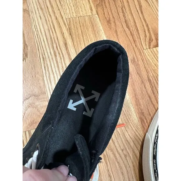 Off White Skate Shoes Men’s Size 45(12)