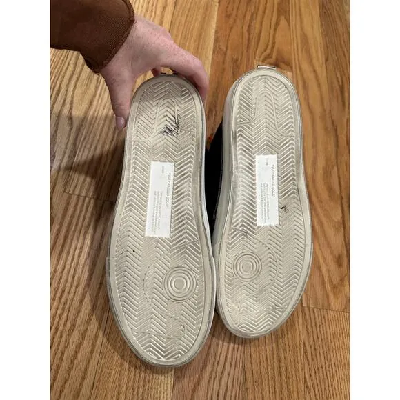 Off White Skate Shoes Men’s Size 45(12)