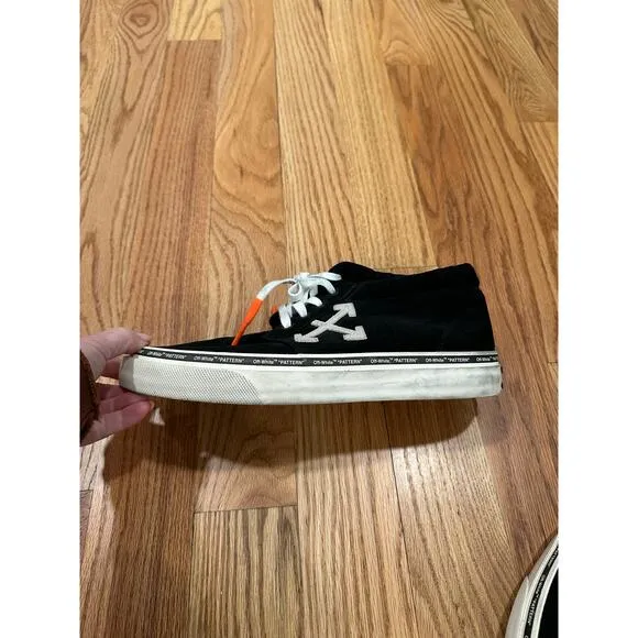 Off White Skate Shoes Men’s Size 45(12)