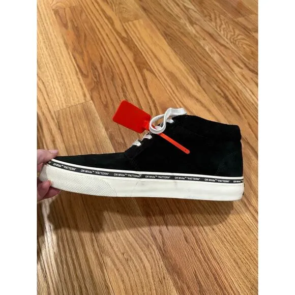 Off White Skate Shoes Men’s Size 45(12)