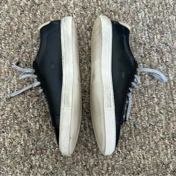 Oliver Cabell Low 1 Sneakers (Phantom)