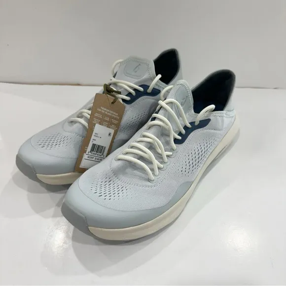 Olukai Kaholo Men’s Athletic Trainer Shoes