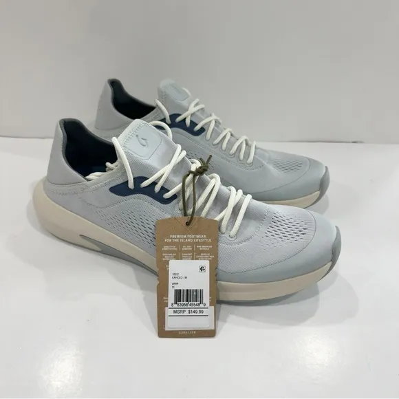 Olukai Kaholo Men’s Athletic Trainer Shoes