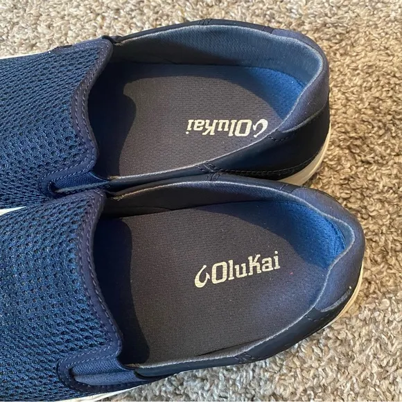 Olukai Lae’ahi Shoes