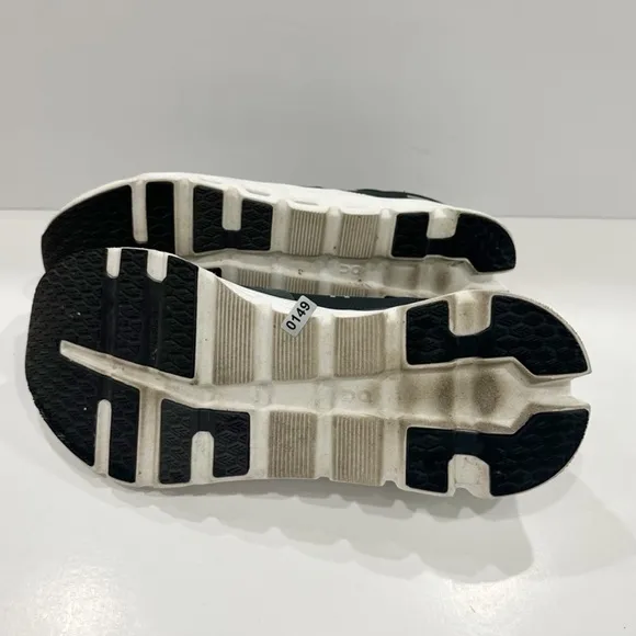 On Cloud Cloudrunner 2 Men’s Shoes