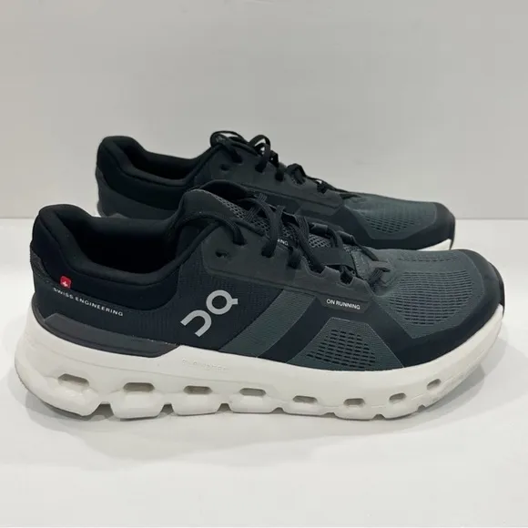 On Cloud Cloudrunner 2 Men’s Shoes