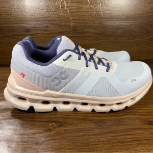 On Cloud Cloudrunner Women’s Shoe Size 10.5