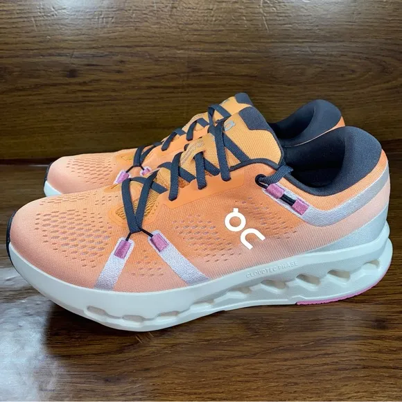 On cloud Surfer 2 women’s shoe size 10
