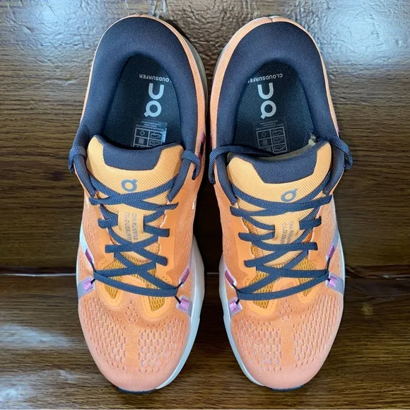 On cloud Surfer 2 women’s shoe size 10