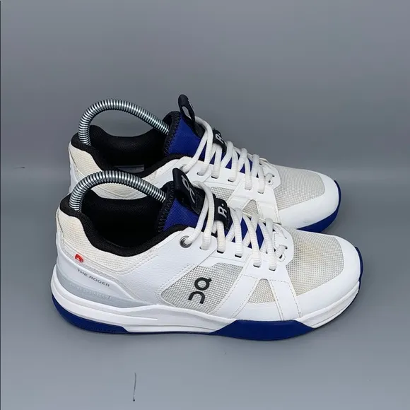 On Cloud The Roger Clubhouse Tennis Shoes Women’s Sz 7