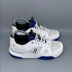 On Cloud The Roger Clubhouse Tennis Shoes Women’s Sz 7