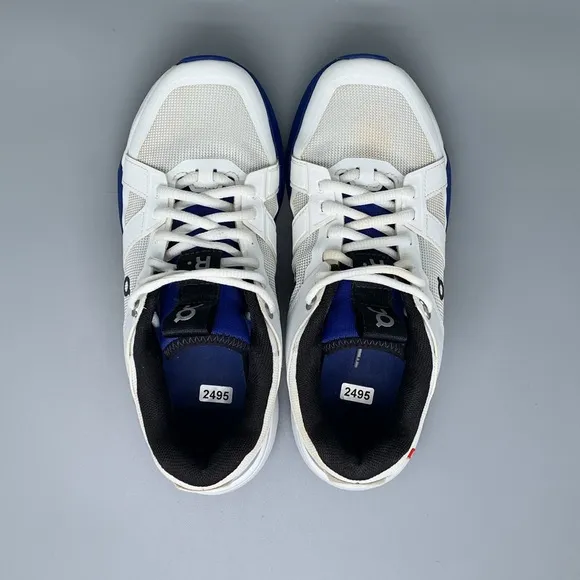 On Cloud The Roger Clubhouse Tennis Shoes Women’s Sz 7