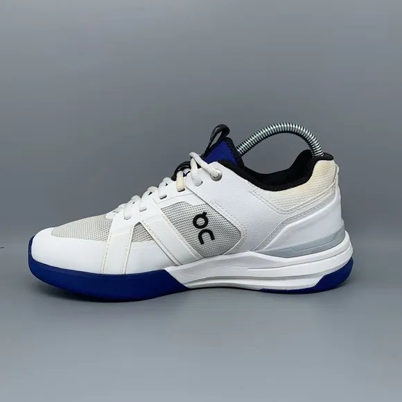 On Cloud The Roger Clubhouse Tennis Shoes Women’s Sz 7