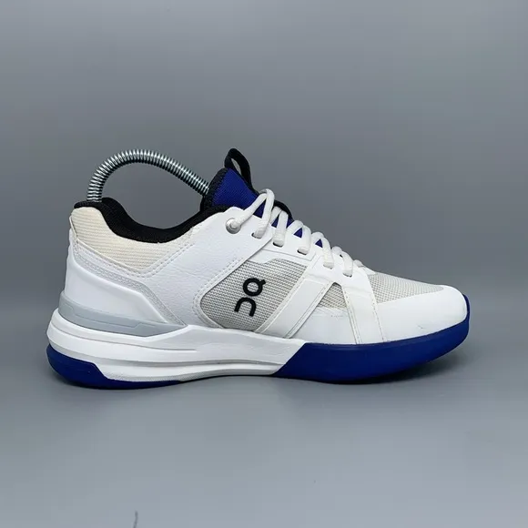 On Cloud The Roger Clubhouse Tennis Shoes Women’s Sz 7