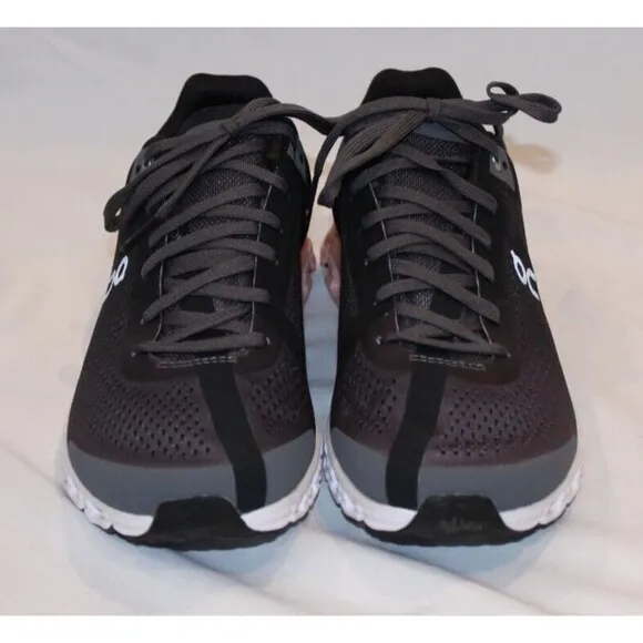 ON CLOUD WOMEN'S CLOUDFLOW RUNNING SHOES SNEAKERS ROCK/ROSE‎ SZ 7.5 NEW