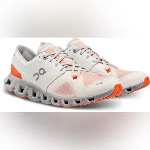 On Cloud Women's Shoes