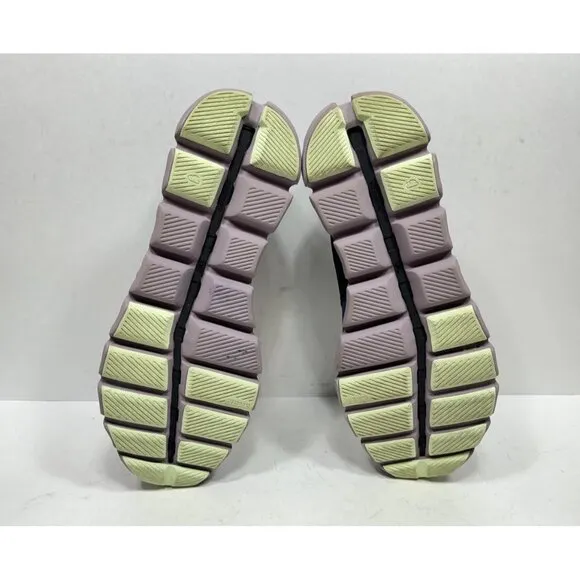 On Cloud X 3 Midnight Women’s Size 10.5 Purple Athletic Running Shoes Sneakers