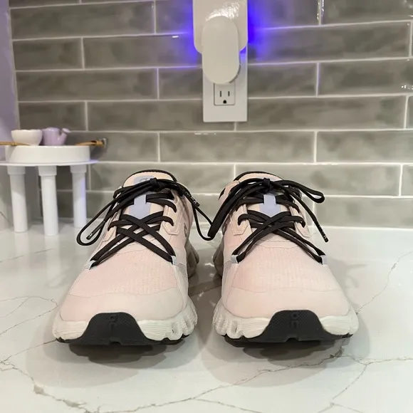 On Cloud X3 AD Running Shoes. Women’s Size 6.5 Color Pink.