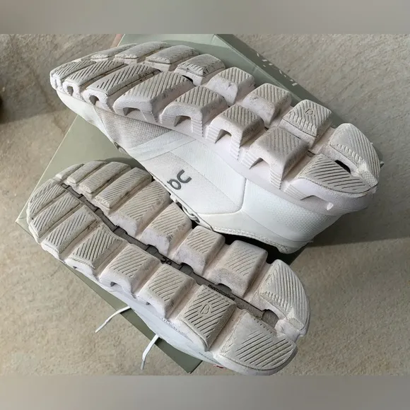 On cloud X3 AD Women’s running shoes