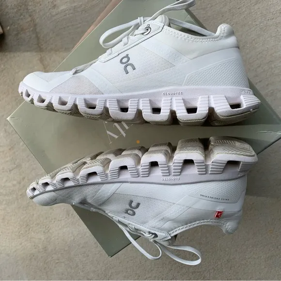 On cloud X3 AD Women’s running shoes