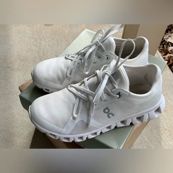 On cloud X3 AD Women’s running shoes