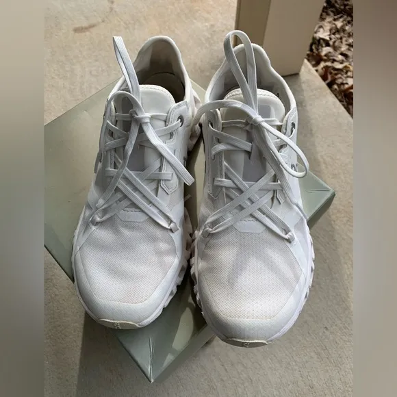 On cloud X3 AD Women’s running shoes